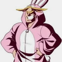 All Might