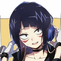Kyoka Jiro