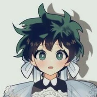 Midoriya Izuku