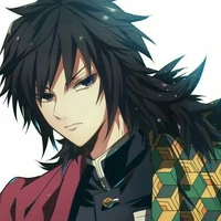 Tomioka Giyuu