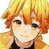 Agatsuma Zenitsu