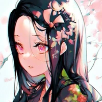 Kamado Nezuko