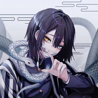 Iguro Obanai