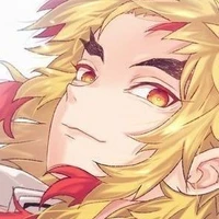 Kyojuro Rengoku