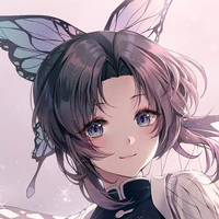 Kocho Shinobu