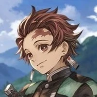 Kamado Tanjiro
