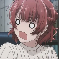 Teieri Anri (Sinh viên)