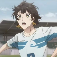 Bachira Meguru (Sơ Trung)