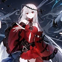William Liz(Butterfly)