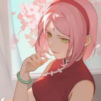 Haruno Sakura