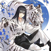 Hyuga Neji