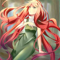 Uzumaki Kushina