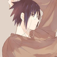 Uchiha Sasuke