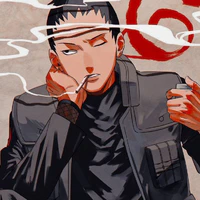 Nara Shikamaru