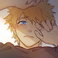 Uzumaki Naruto