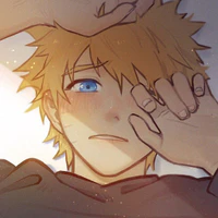 Uzumaki Naruto