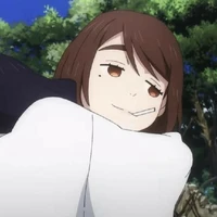 Ieiri Shoko