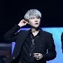 Min Suga (chồng Jimin)