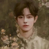 Tiêu Chiến [15 tuổi]