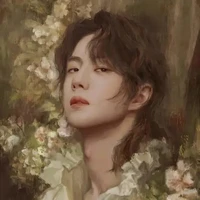 Vương Nhất Bác [20 tuổi]