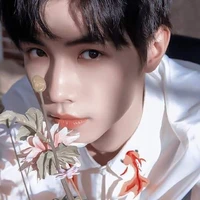 Tống Kế Dương [20 tuổi]