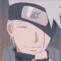 Hatake Kakashi