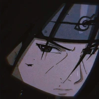 Uchiha itachi