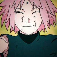 Haruno Sakura