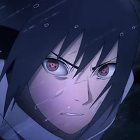 Uchiha Sasuke