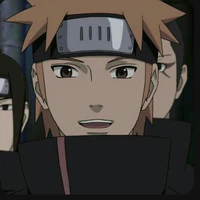 Pain / Yahiko