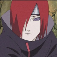 Uzumaki Nagato