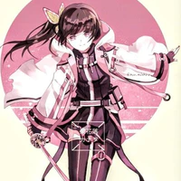 Tsuyuri Kanao
