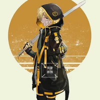 Agatsuma Zenitsu