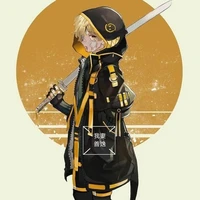 Agatsuma Zenitsu