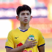 Hồng Duy