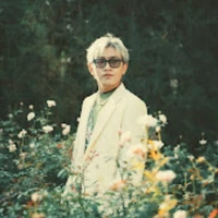 Lâm Bạch Phúc Hậu(MANBO)