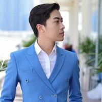 Phan Lê Vy Thanh(Cris Vinman)