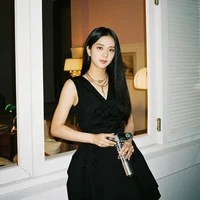 kim jisoo