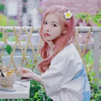Hứa Dương Ngọc Trác_Dương Dương