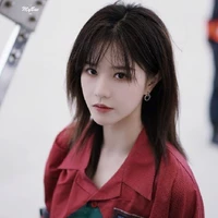 Bách Hân Dư_Bạch Bạch