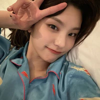 Hwang Yeji (nàng)