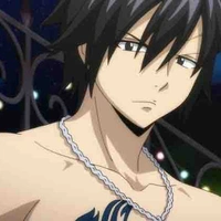 Gray Fullbuster