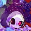 dust sans
