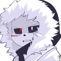 cross sans