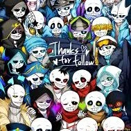 all sans