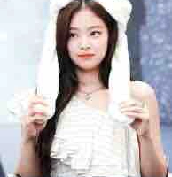 Jennie ( nàng)