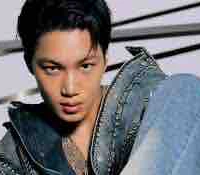 Kai ( hắn)