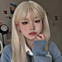 Hàn Thiên Hân_Hanie