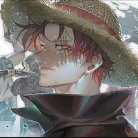 Shanks