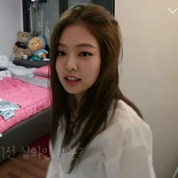 Jennie kim " em"